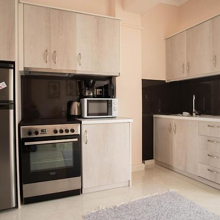 G & K City Apartments Lefkada City Exterior photo