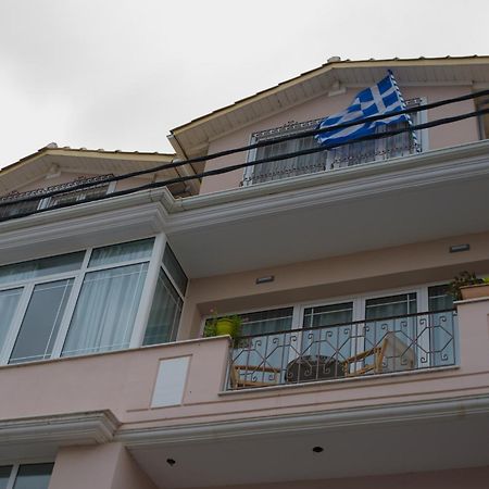 G & K City Apartments Lefkada City Exterior photo
