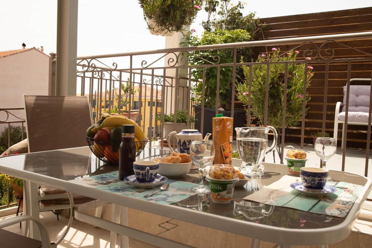 G & K City Apartments Lefkada City Exterior photo