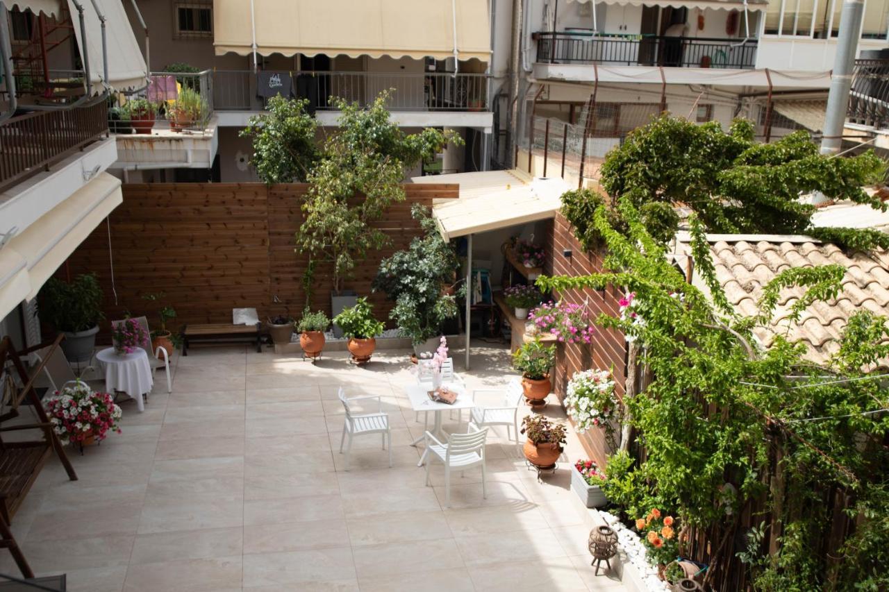 G & K City Apartments Lefkada City Exterior photo