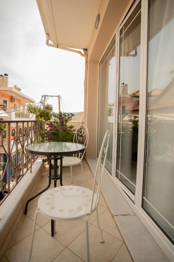 G & K City Apartments Lefkada City Exterior photo
