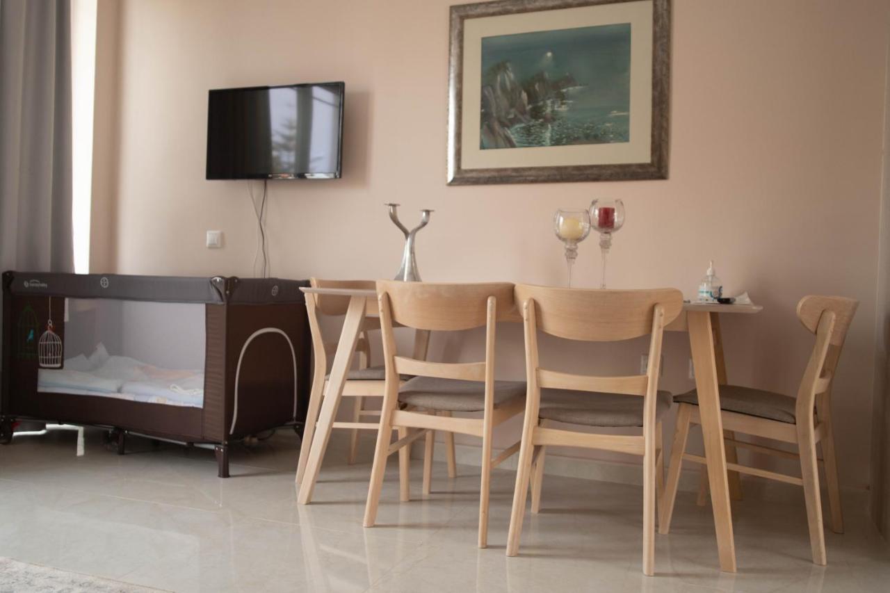 G & K City Apartments Lefkada City Exterior photo