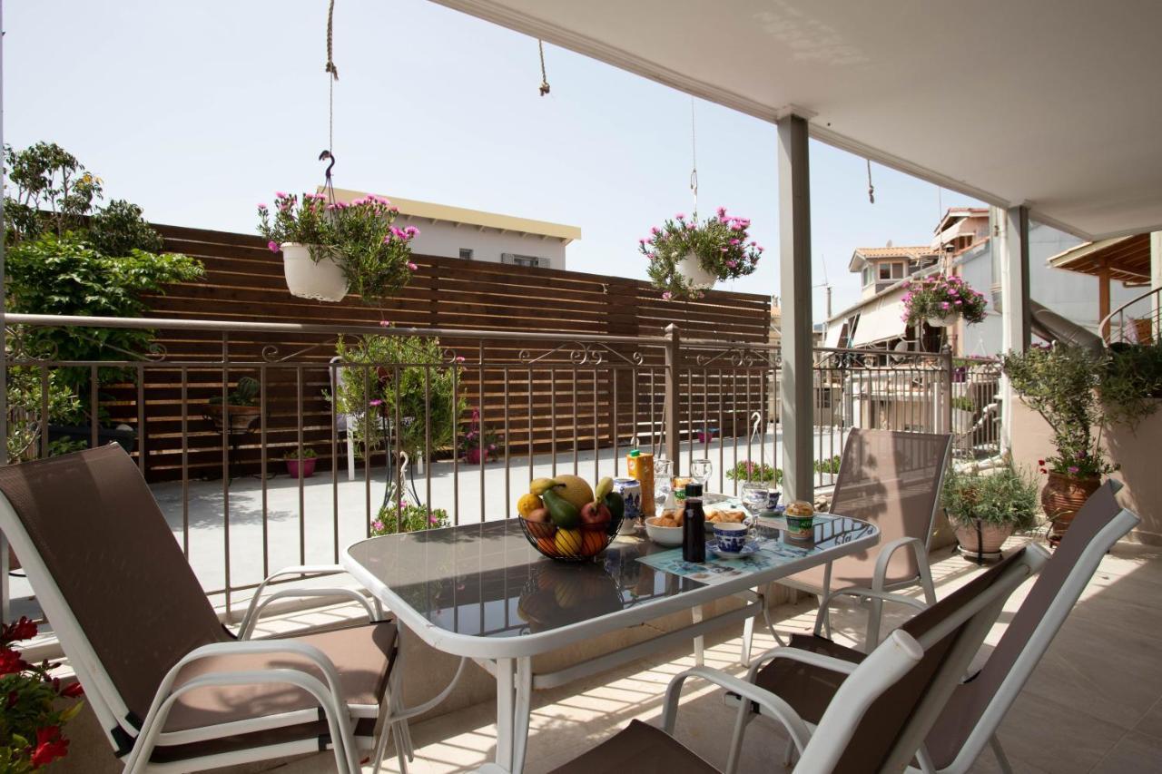 G & K City Apartments Lefkada City Exterior photo