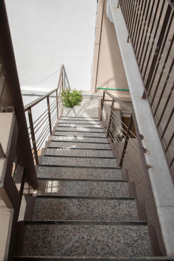 G & K City Apartments Lefkada City Exterior photo