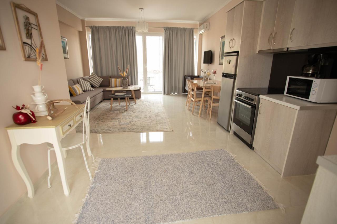 G & K City Apartments Lefkada City Exterior photo