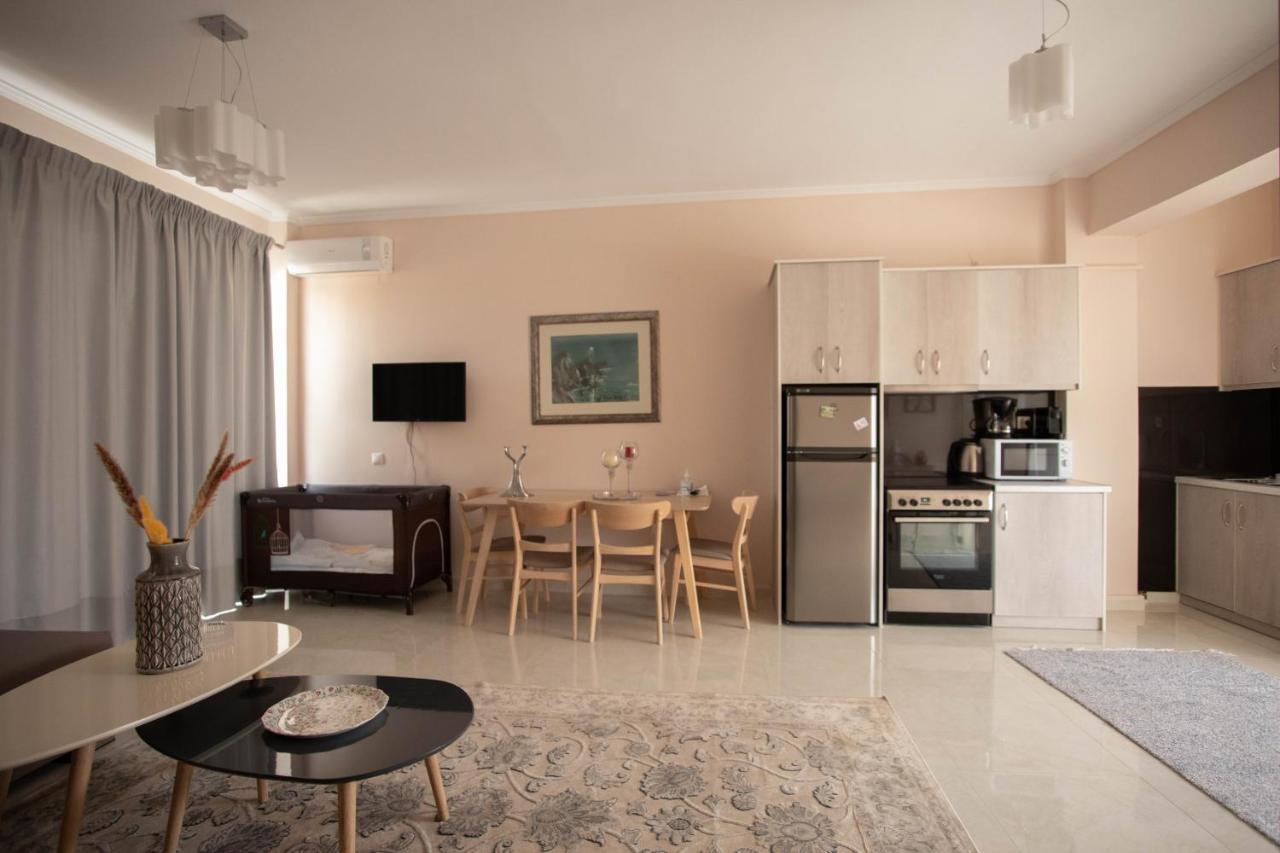 G & K City Apartments Lefkada City Exterior photo