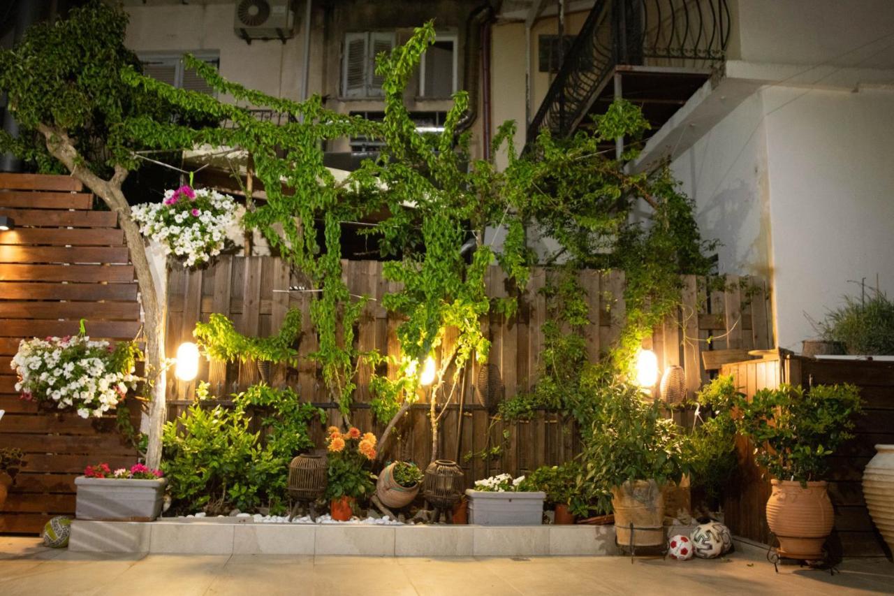 G & K City Apartments Lefkada City Exterior photo