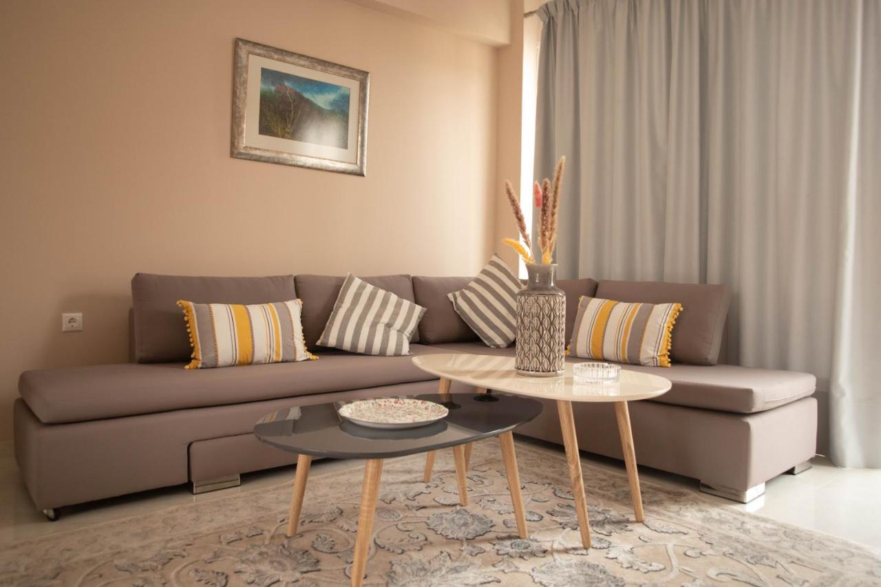 G & K City Apartments Lefkada City Exterior photo