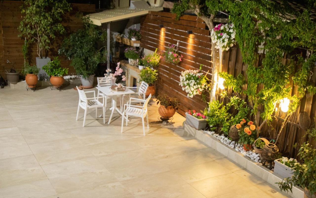G & K City Apartments Lefkada City Exterior photo