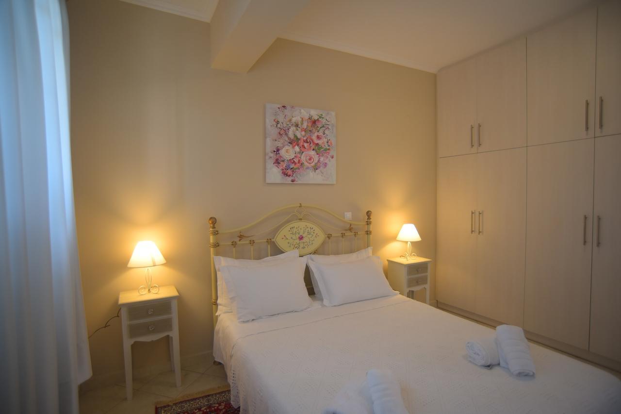 G & K City Apartments Lefkada City Exterior photo