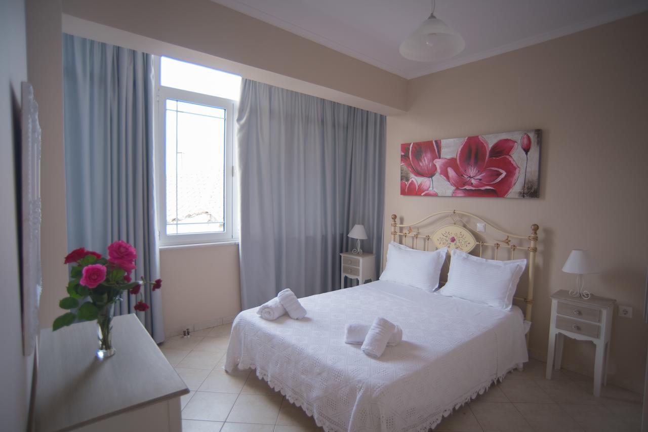 G & K City Apartments Lefkada City Exterior photo
