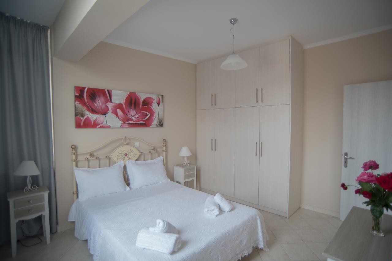 G & K City Apartments Lefkada City Exterior photo